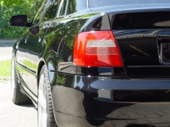 Audi S4 B5