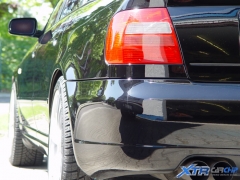 Audi S4 B5