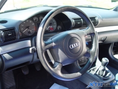 Audi S4 B5