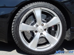 Audi S4 B5