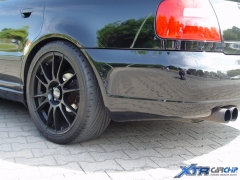 Audi S4 B5
