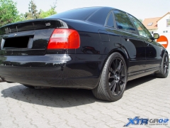 Audi S4 B5