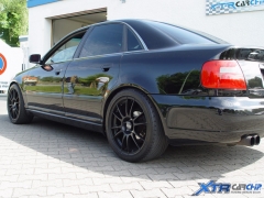 Audi S4 B5