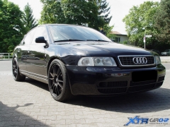 Audi S4 B5