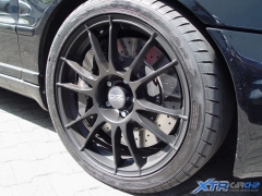 Audi S4 B5