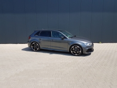 Audi RS3 8V