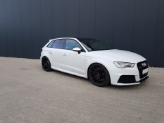 Audi RS3 8V