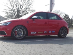 Audi S1 KW, Brembo, PCB325+