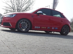 Audi S1 KW, Brembo, PCB325+