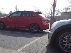 Audi S1 KW, Brembo, PCB325+
