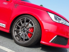 Audi S1 KW, Brembo, PCB325+