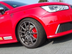 Audi S1 KW, Brembo, PCB325+