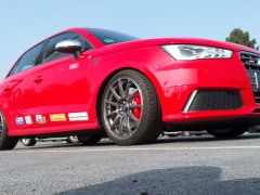 Audi S1 KW, Brembo, PCB325+