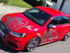 Audi S1 KW, Brembo, PCB325+