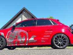 Audi S1 KW, Brembo, PCB325+