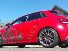 Audi S1 KW, Brembo, PCB325+