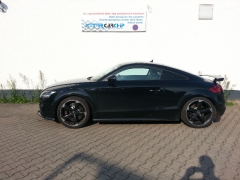 Audi TTRS