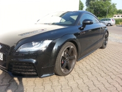 Audi TTRS