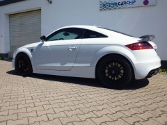 Audi TTRS