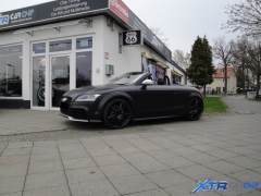 Audi TTRS