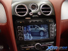 Bentley Chiptuning, Multimedia