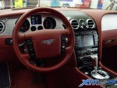 Bentley Chiptuning, Multimedia