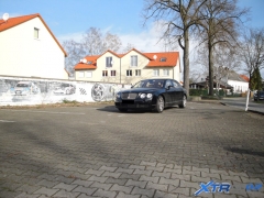 Bentley Continental Chiptuning
