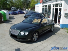 Bentley Chiptuning
