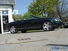 Bentley Chiptuning