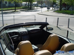 Bentley Chiptuning