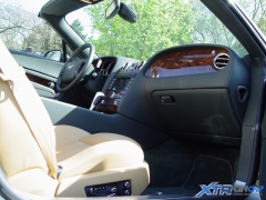 Bentley Chiptuning