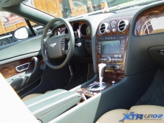 Bentley Chiptuning