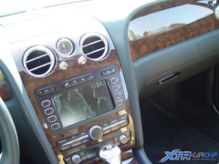 Bentley Chiptuning