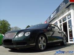 Bentley Chiptuning