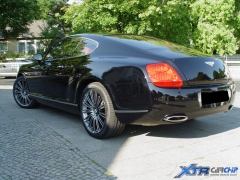 Bentley Chiptuning