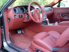Bentley Chiptuning