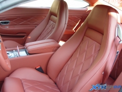 Bentley Chiptuning