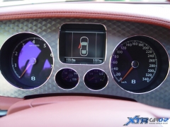 Bentley Chiptuning