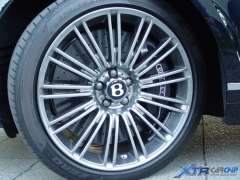 Bentley Chiptuning