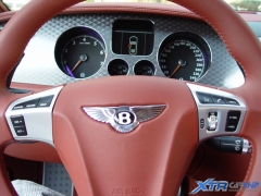 Bentley Chiptuning