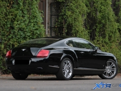 Bentley Softwareabstimmung