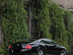 Bentley Softwareabstimmung