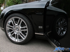 Bentley Softwareabstimmung