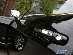 Bentley Softwareabstimmung