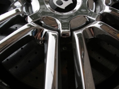 Bentley Softwareabstimmung