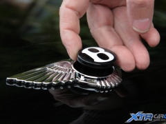 Bentley Softwareabstimmung