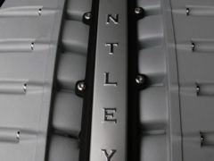 Bentley Softwareabstimmung