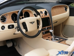 Bentley Softwareabstimmung