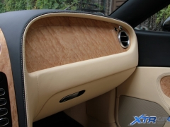 Bentley Softwareabstimmung