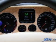 Bentley Softwareabstimmung